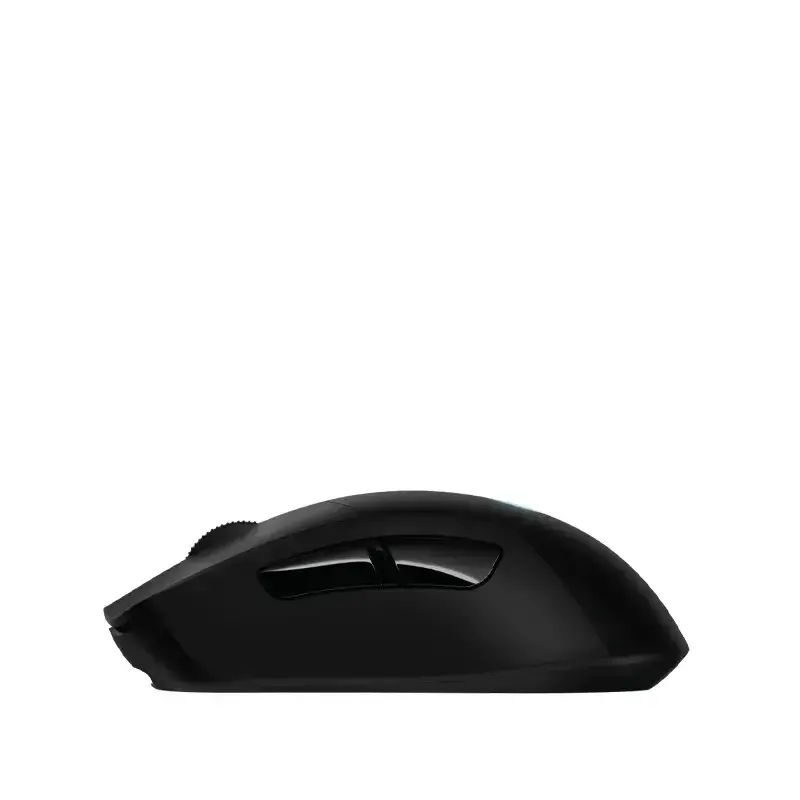 دکمه‌های موس بی سیم لاجیتک Logitech G703 Lightspeed Wireless Gaming Mouse 910-005644
